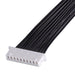 0151341000 by Molex - PICOBLADE 10 CIRCUIT 50MM