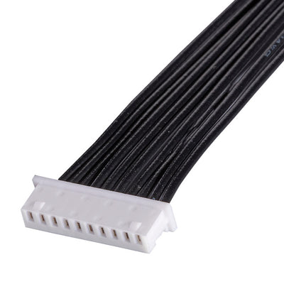 0151341006 by Molex - PICOBLADE 10 CIRCUIT 600MM