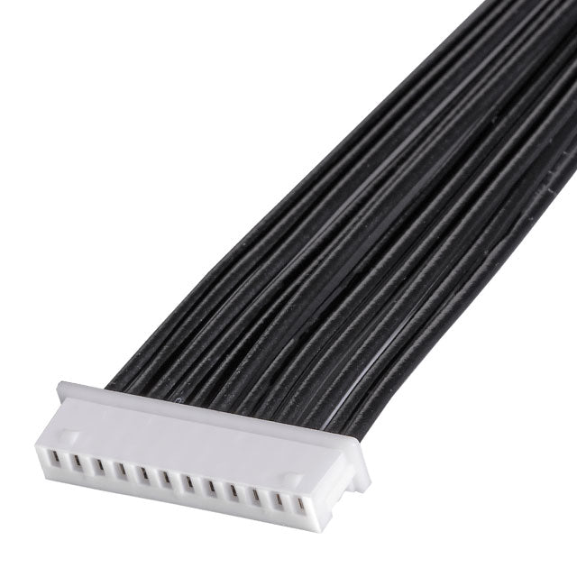 0151341206 by Molex - PICOBLADE 12 CIRCUIT 600MM