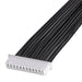 0151341206 by Molex - PICOBLADE 12 CIRCUIT 600MM