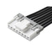 0151370803 by Molex - MINI-LOCK-TO-MINI-LOCK OFF-THE-S