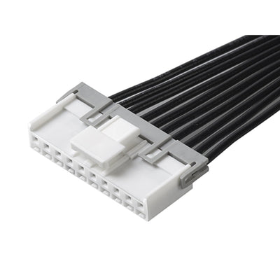 0151371003 by Molex - MINI-LOCK-TO-MINI-LOCK OFF-THE-S