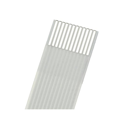 0152660851 by Molex - CABLE FFC 15POS 0.50MM 10