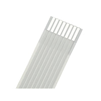 0152670837 by Molex - CABLE FFC 15POS 1.00MM 3
