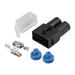 01520003TXN941 by Littelfuse Inc. - FUSE HLDR BLADE 32V 60A IN LINE