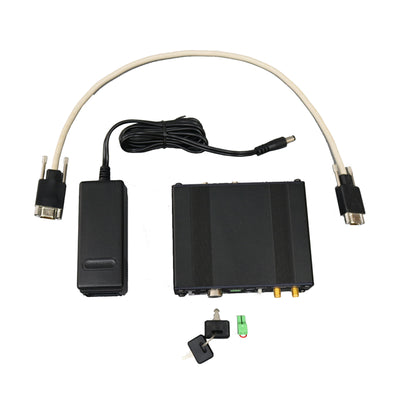 15227 by Excelitas Technologies - LASER MOD INTERLOCK UNIT V2&PSU