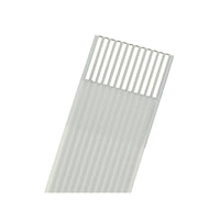 0152661171 by Molex - PREMOFLEX 0 50 JMPR LGT127 TYPE