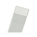 0152661171 by Molex - PREMOFLEX 0 50 JMPR LGT127 TYPE