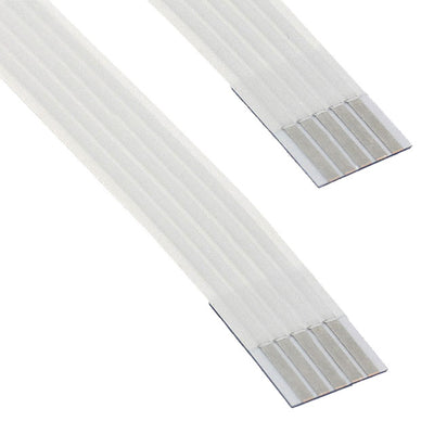 0152670733 by Molex - CABLE FFC 5POS 1.00MM 6