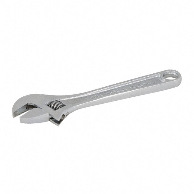 0154-06 by Greenlee Communications - WRENCH ADJUSTABLE 6.44