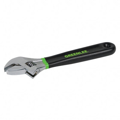 0154-08D by Greenlee Communications - WRENCH ADJUSTABLE 8.43