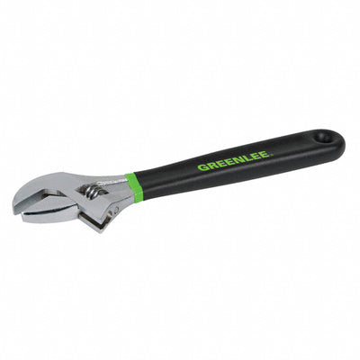 0154-10D by Greenlee Communications - WRENCH ADJUSTABLE 10.39
