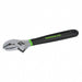 0154-10D by Greenlee Communications - WRENCH ADJUSTABLE 10.39
