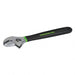 0154-12D by Greenlee Communications - WRENCH ADJUSTABLE 12.36