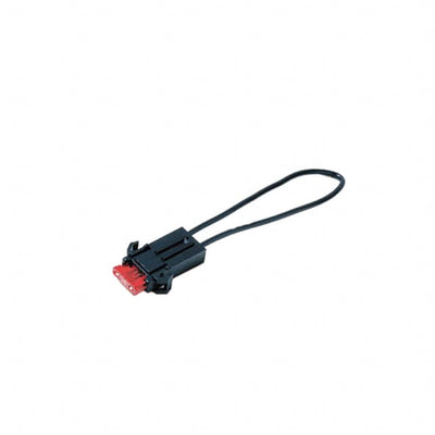 01550310ZXA by Littelfuse Inc. - FUSE HLDR BLADE 32V 10A PNL MNT