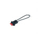01550310ZXA by Littelfuse Inc. - FUSE HLDR BLADE 32V 10A PNL MNT