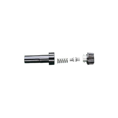 01550400LXN by Littelfuse Inc. - FUSEHOLDER ATO IN-LINE-FHA 2A