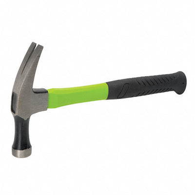 0156-11 by Greenlee Communications - HAMMER CLAW FIBERGLASS