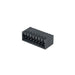 0156-2516-BK by Dinkle Corporation, USA - TERM BLK 16POS 3.50MM HDR