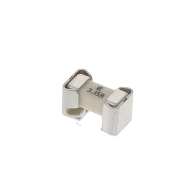 01573.15DR by Littelfuse Inc. - FUSE BRD MT 3.15A 125VAC/VDC SMD