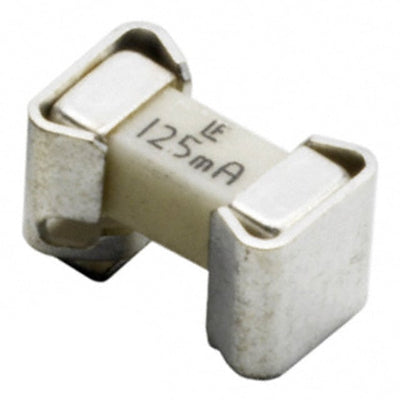 0157.750DRT by Littelfuse Inc. - FUSE BRD MT 750MA 125VAC/VDC SMD