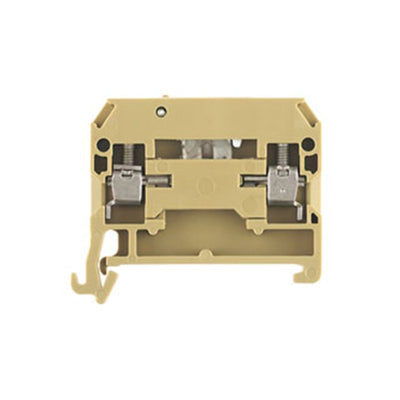 0172160000 by Weidmuller - CONNECTOR TERM BLK DISCONN 12-26AWG