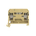 0172160000 by Weidmuller - CONNECTOR TERM BLK DISCONN 12-26AWG