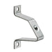 0178100000 by Weidmuller - SUPPORT RAIL EGR3 ANGLED 2POS
