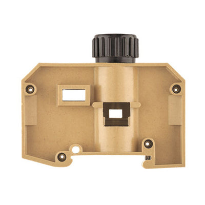 0178220000 by Weidmuller - CONNECTOR TERM BLK DISCONNECT 8-20AWG