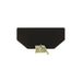 0180600000 by Weidmuller - CONNECTOR TERM BLK END PLATE RAIL