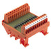 0181461001 by Weidmuller - RSD INTERFACE COMMON ANODE