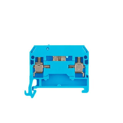 0183380000 by Weidmuller - CONNECTOR TERM BLK DISCONN 12-22AWG