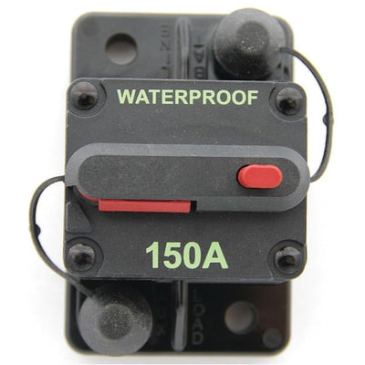 0185120.XP by Littelfuse Inc. - CIRCUIT BREAKER 120A