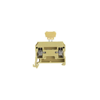 0185760000 by Weidmuller - CONNECTOR TERM BLK DISCONN 12-26AWG