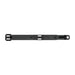 0524400000 by Weidmuller - WIRE MARKER 10X65MM BLK 100/PK