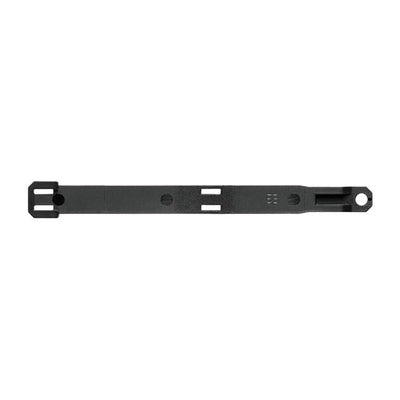 0189400000 by Weidmuller - CLI MH 110 HSTR 100/PK