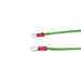 0190700014-24-X9-D by Molex - 6"" JUMPER 3075 GY001 GRN/YEL