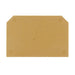 0191320000 by Weidmuller - CONNECTOR TERM BLK PARTITION RAIL