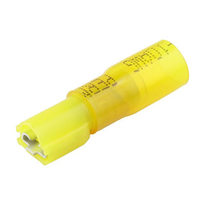 0191640305 by Molex - CONNECTOR QC RCPT 10-12AWG 0.250