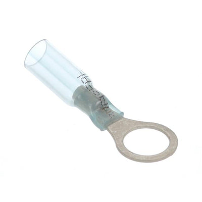 0191640311 by Molex - CONNECTOR RING CIRC 14-16AWG #8 CRIMP
