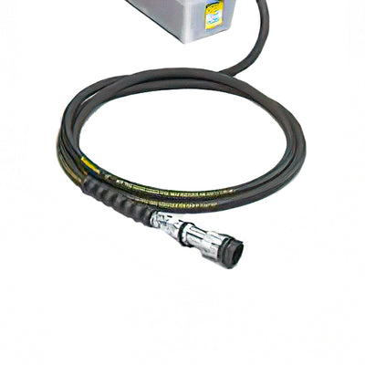 0192860041 by Molex - HYDRAULIC HOSE 6' FOR PPDLH