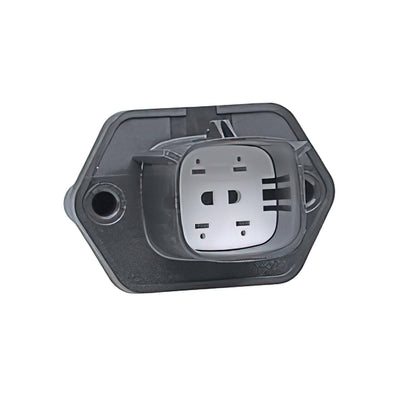 0194360411 by Molex - CONNECTOR PLUG HSG 4POS 7.62MM