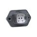 0194360411 by Molex - CONNECTOR PLUG HSG 4POS 7.62MM