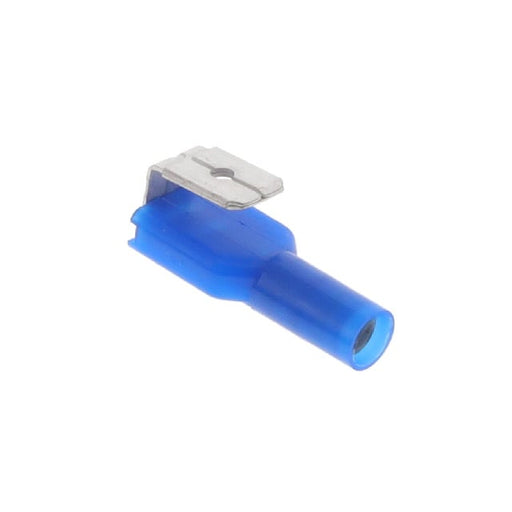 0196020005 by Molex - CONNECTOR QC RCPT/TAB 14-16AWG 0.250