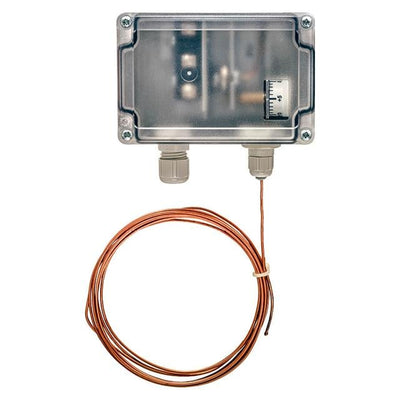01DTS-504 by Belimo - FROST SENSOR 3M RS