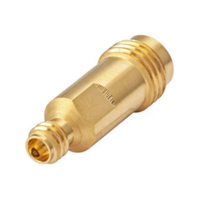 01K108-K00D3 by Rosenberger - PRECISION 1.00 ADAPTER