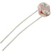 02-LDR1 by NTE Electronics, Inc - PHOTOCELL 50-100K OHM