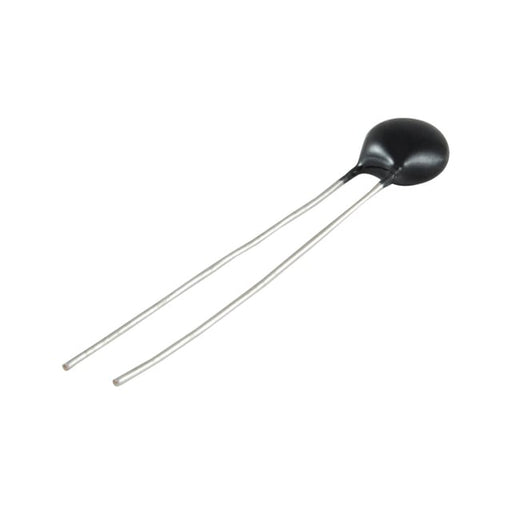 02-N101-1 by NTE Electronics, Inc - THERMISTOR NTC 100 OHM
