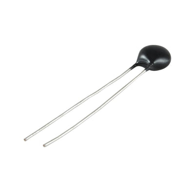 02-N103-1 by NTE Electronics, Inc - THERMISTOR NTC 10K OHM