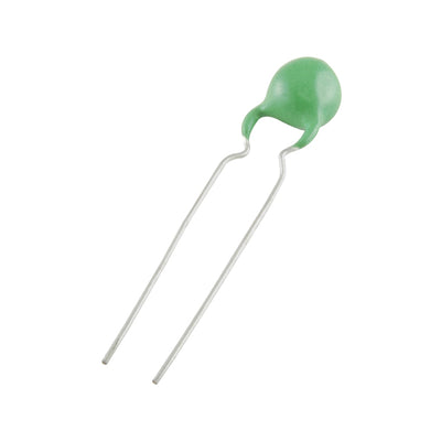 02-P220-1 by NTE Electronics, Inc - THERMISTOR PTC 22 OHM